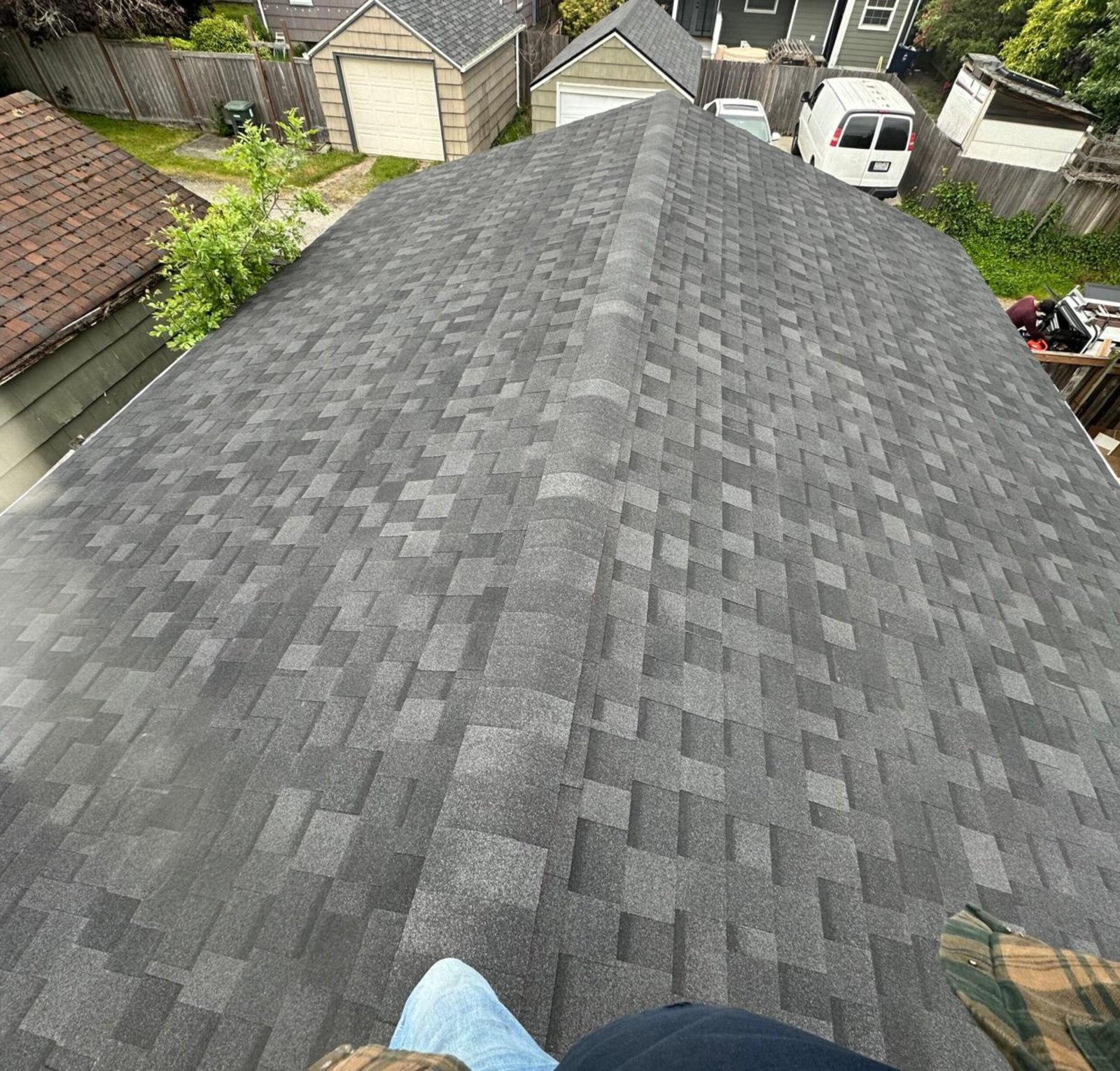 roofing